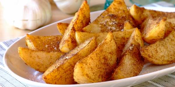 patate al forno