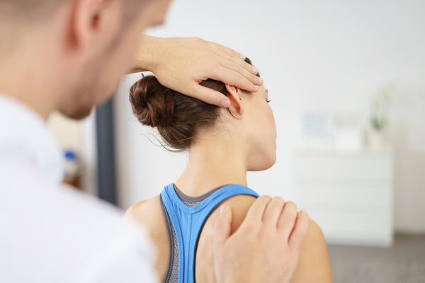 fisioterapia