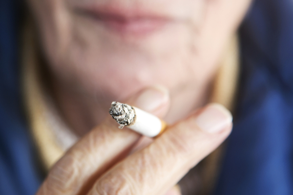 fumo e cardiopatia ipertensiva