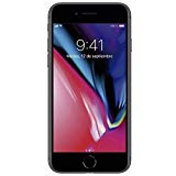 Apple iPhone 8 64GB Grigio Siderale (Ricondizionato)