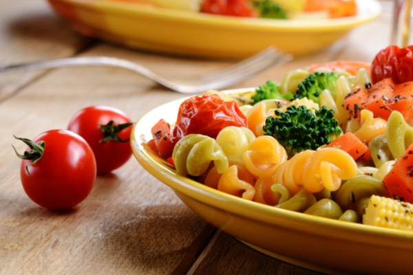 consigli alimentazione marco bianchi