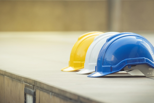 sicurezza sul lavoro