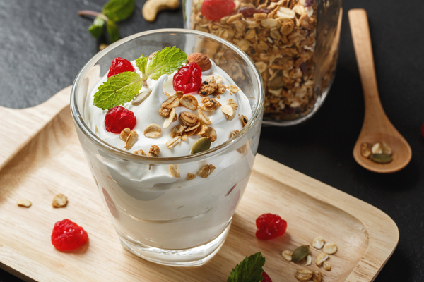 yogurt light