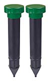 Gardigo - Set spaventa talpe basico, 2 pezzi