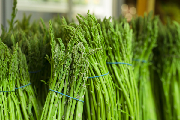 asparagi
