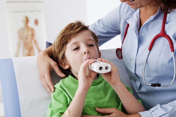 spirometria