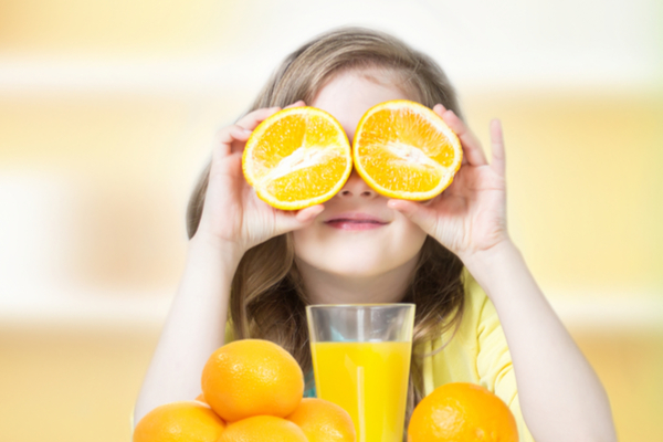 vitamina c