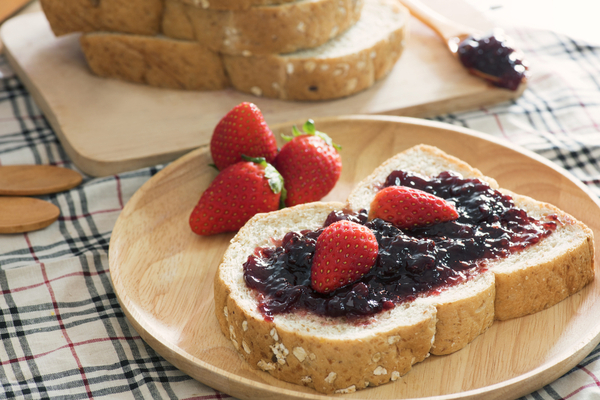 colazione sana