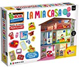 Liscianigiochi- Giocare Educare, Montessori La Mia Casa, 72477