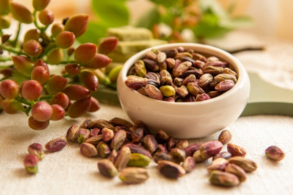 pistacchi