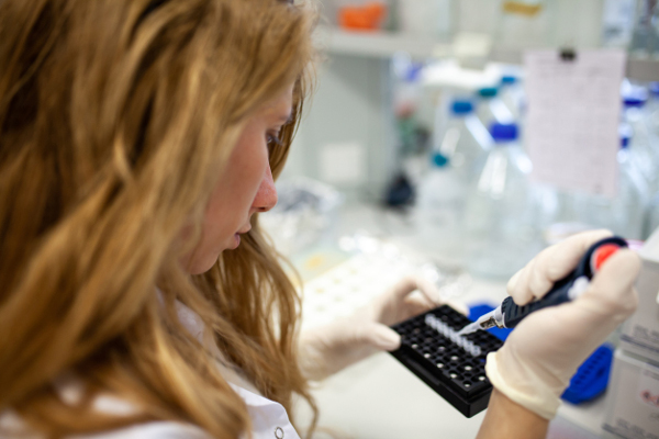 vaccini ricerca