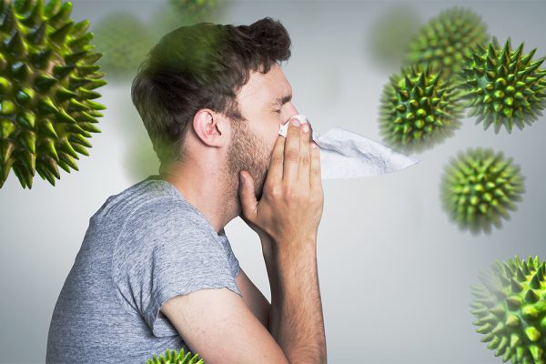 Come rafforzare il sistema immunitario