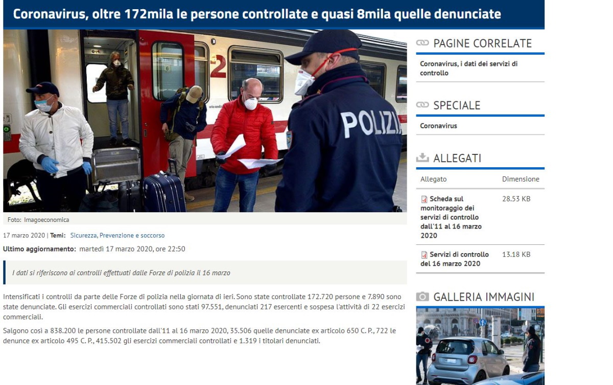 denunciati