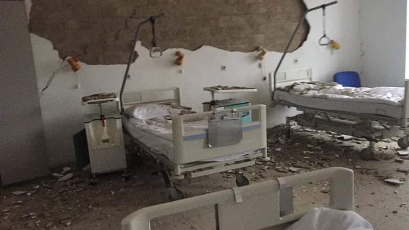 terremoto croazia