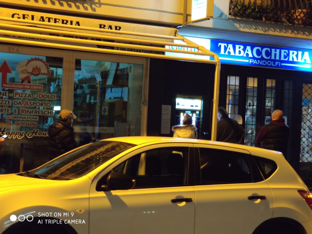 tabaccai