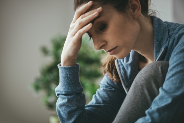 violenza domestica