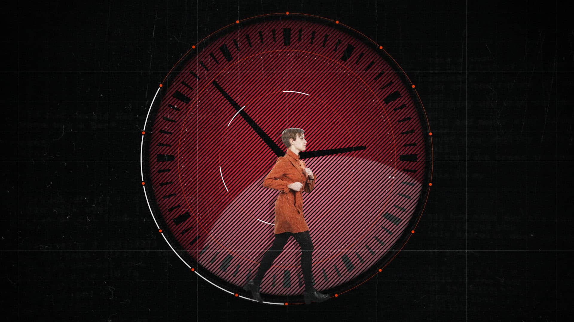 Ladri di tempo 