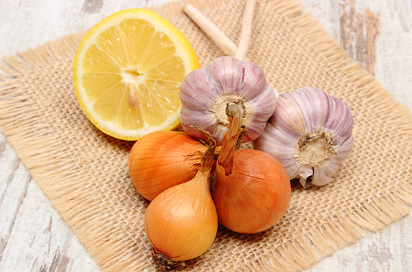 Rafforzare difese immunitarie
