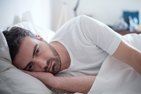 Depressione sintomi