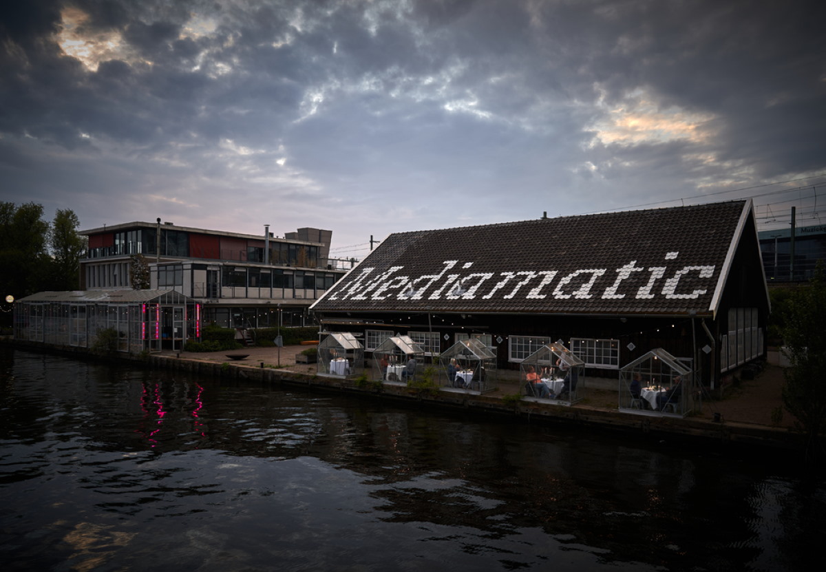 mediamatic