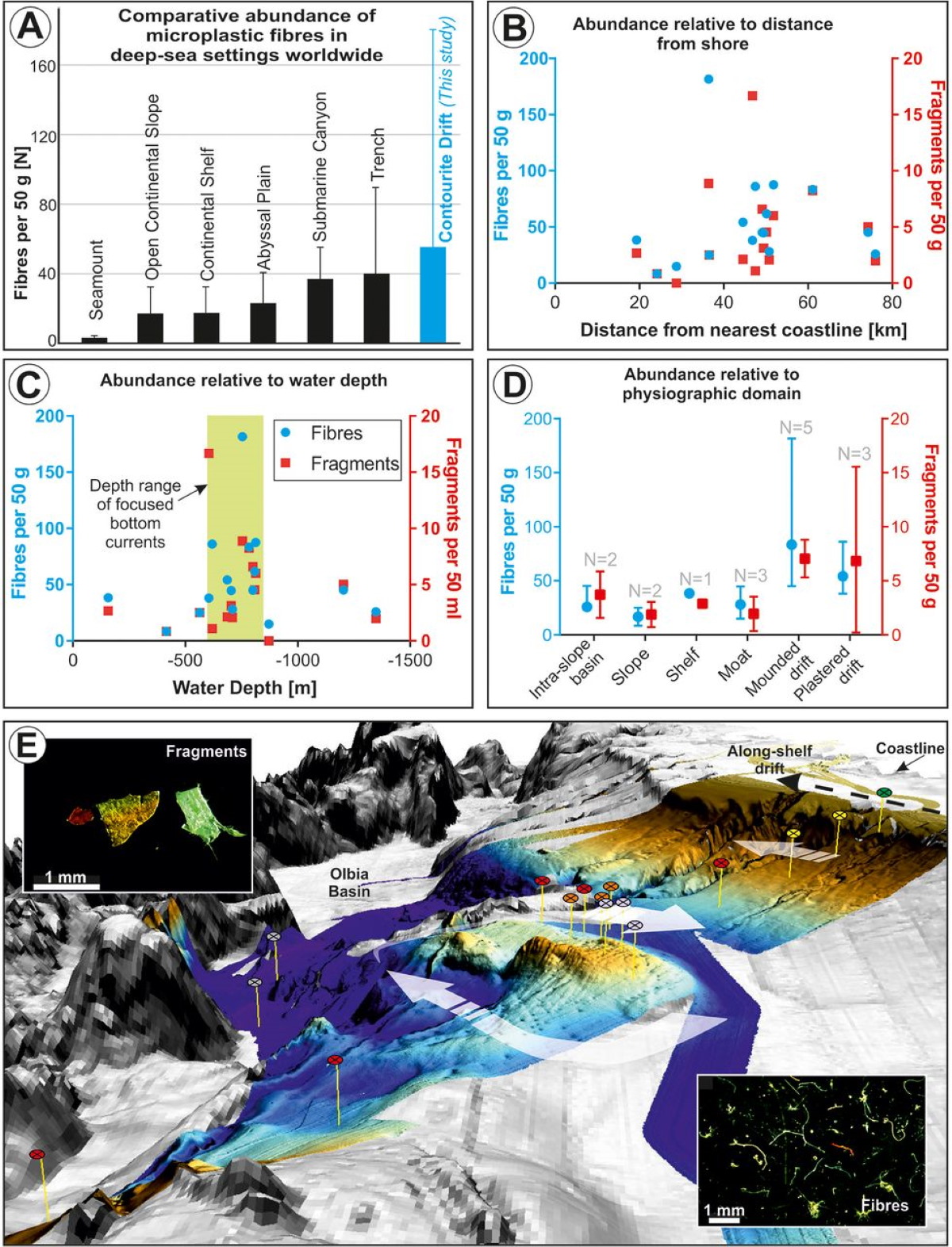 microplastiche