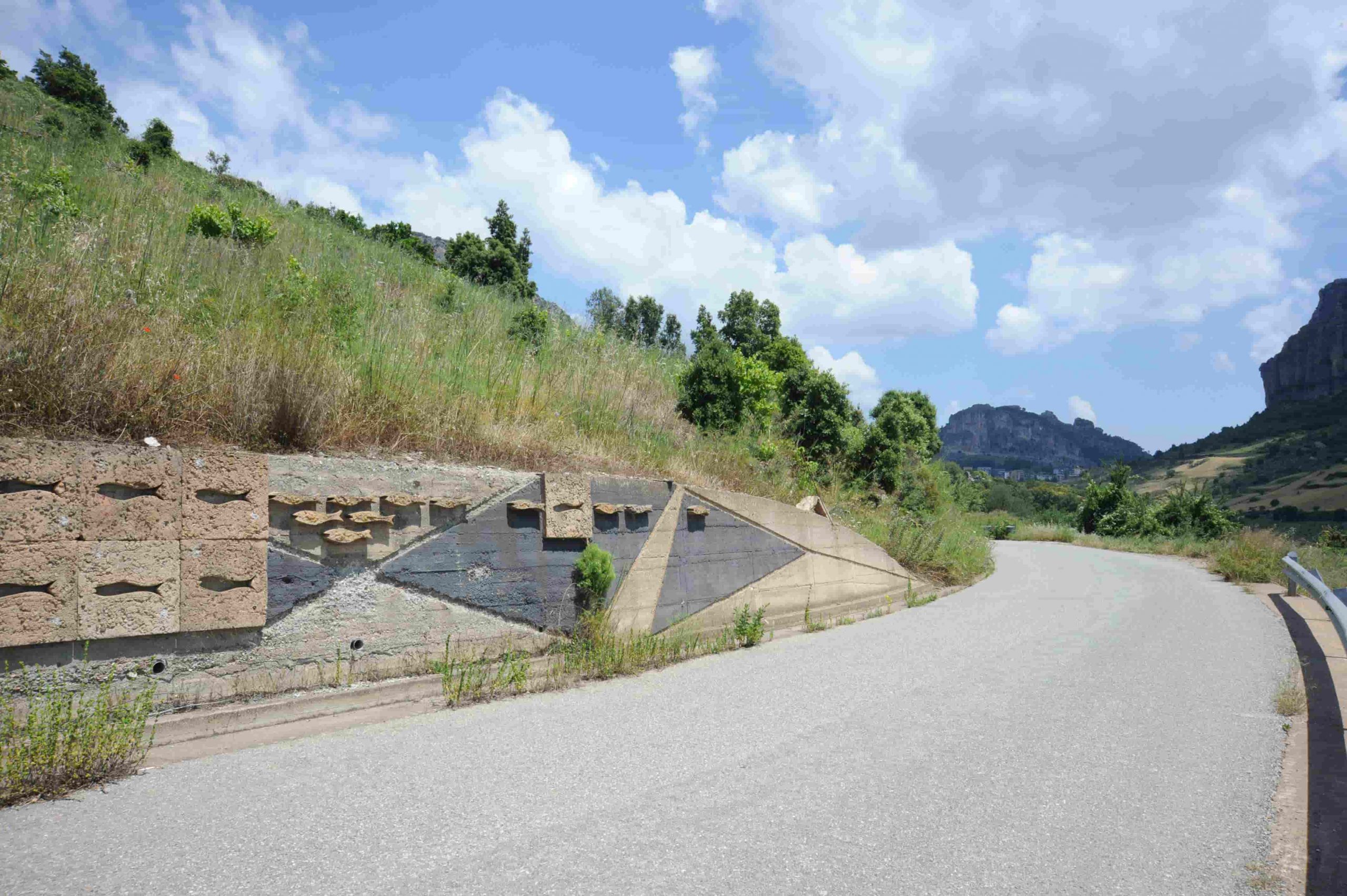 museo a cielo aperto maria lai
