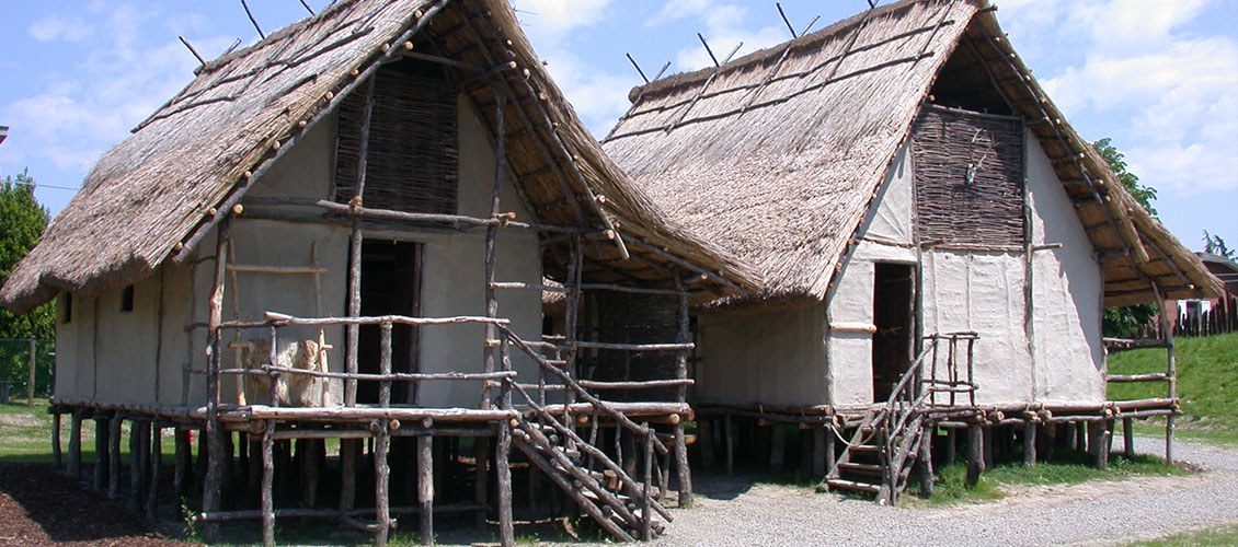 museo all'aperto