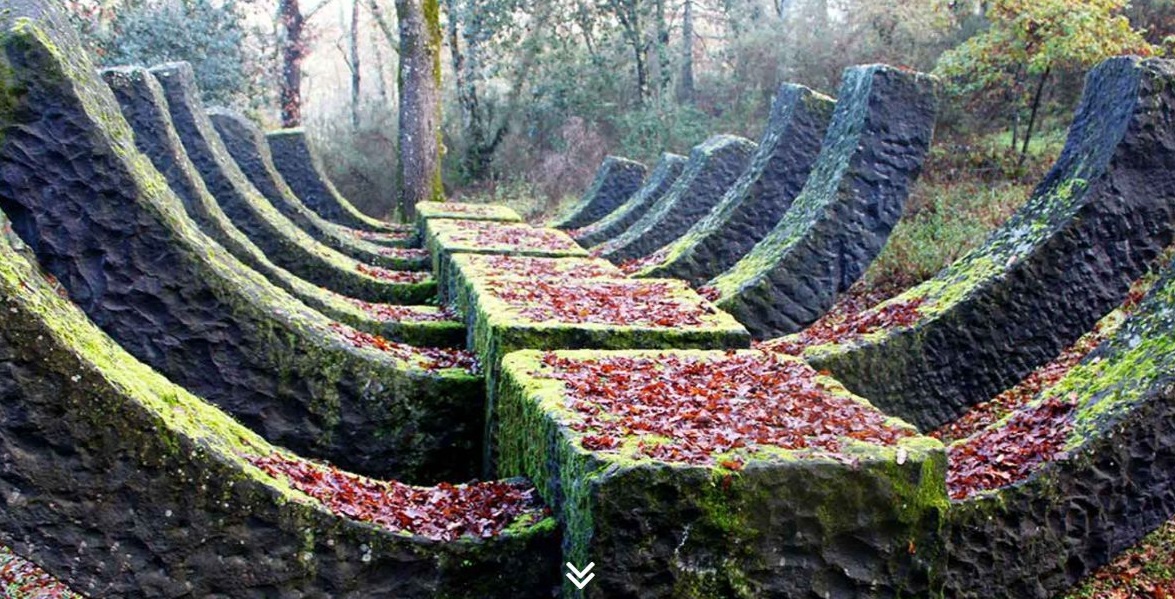 parco sculture