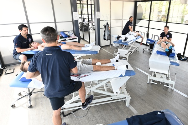 Clinica Mobile Riabilitazione