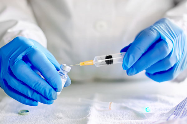 coronavirus cura
