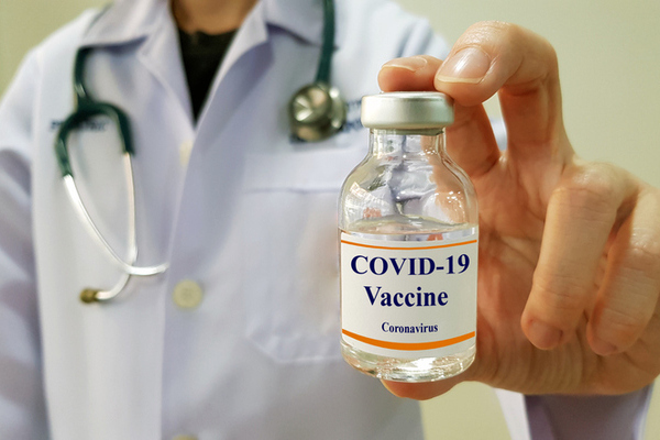 coronavirus vaccino