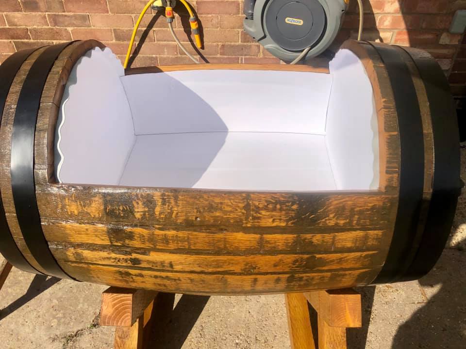 culla botte