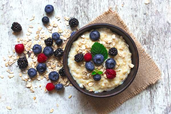 Porridge