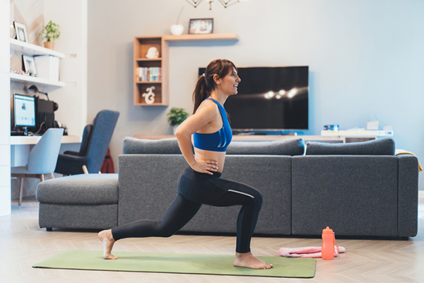 stretching-dinamico