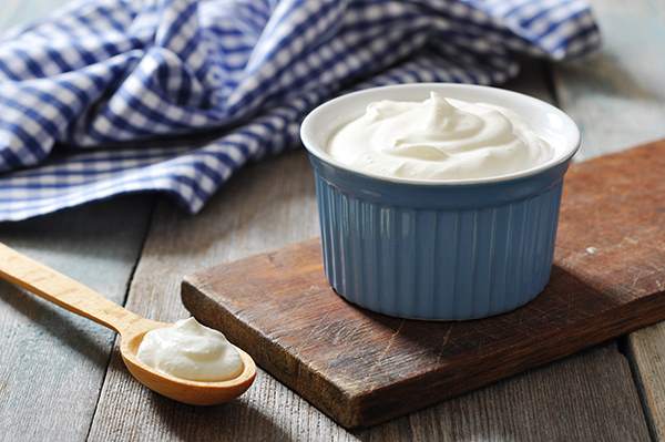 Yogurt