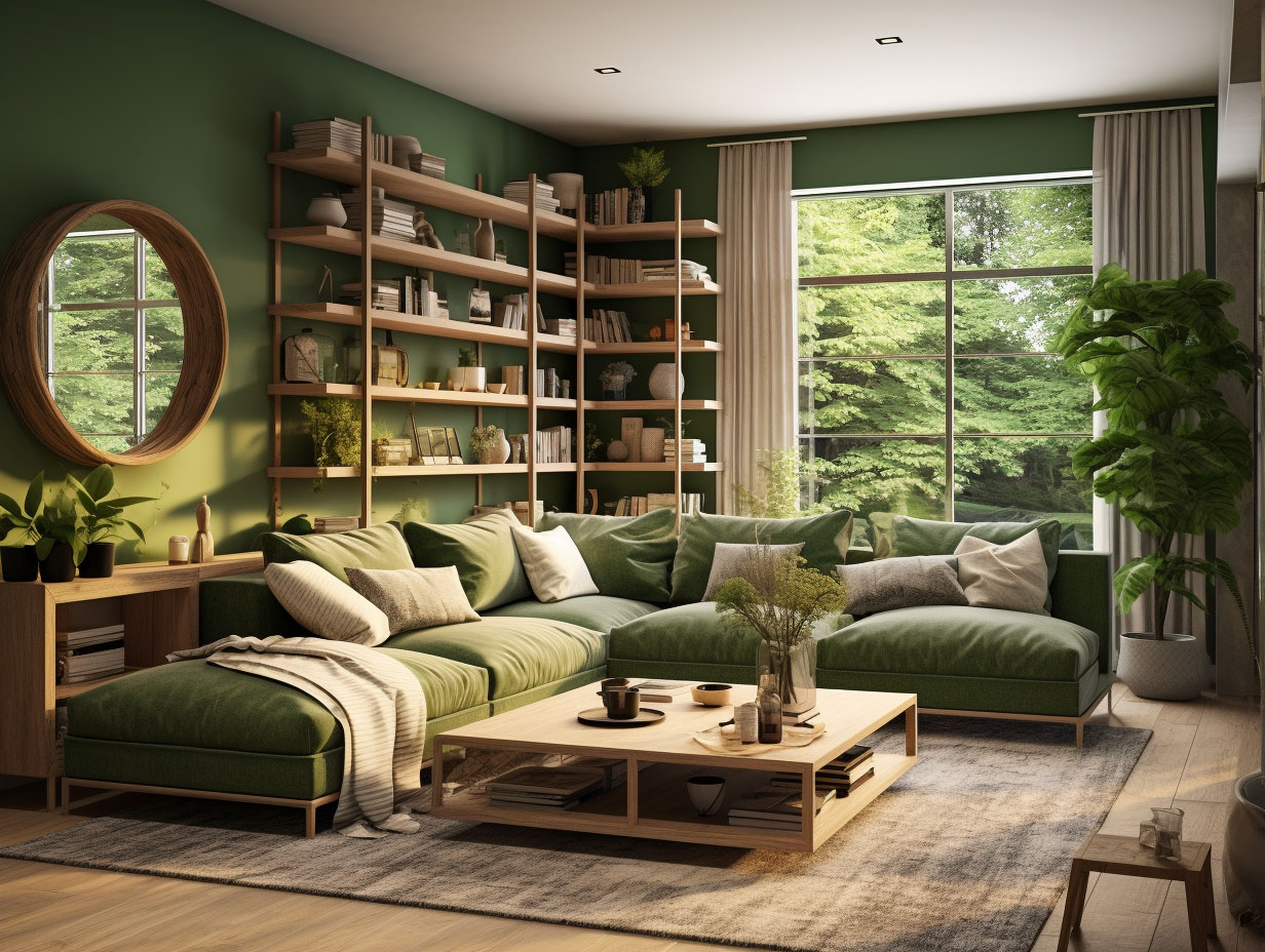 green design