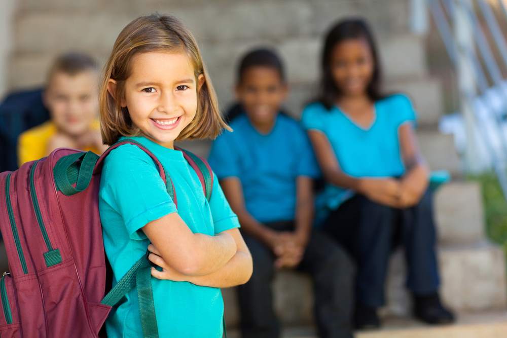 rientro a scuola