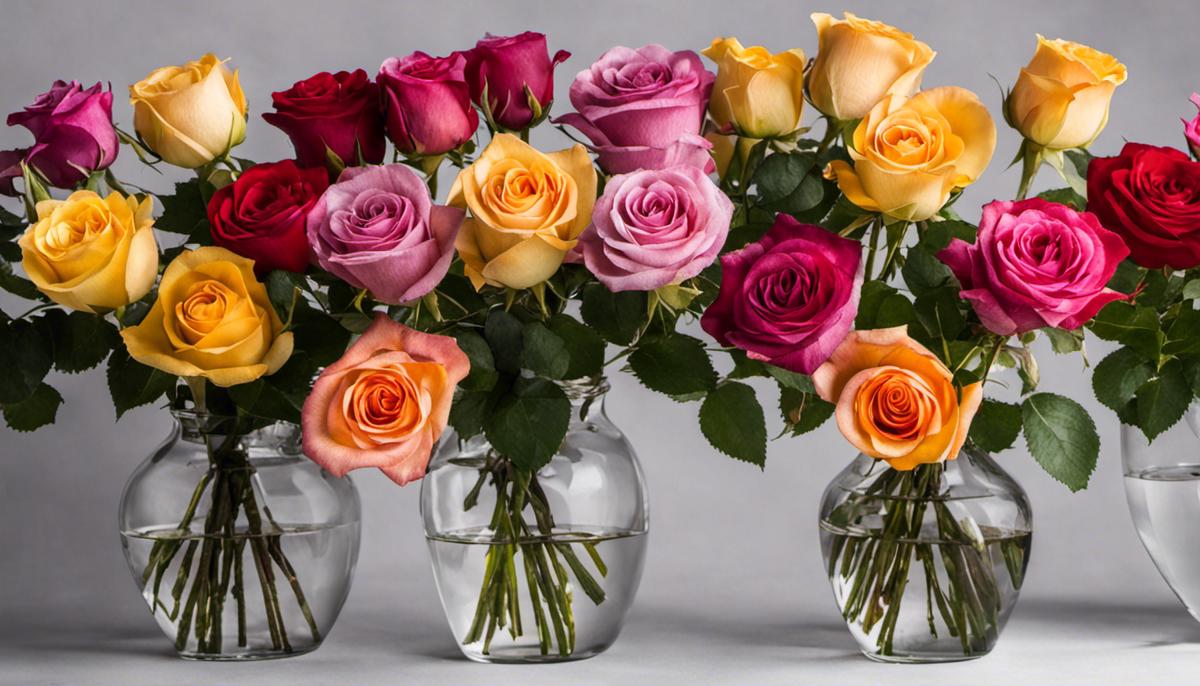 Fiori per cimitero che durano