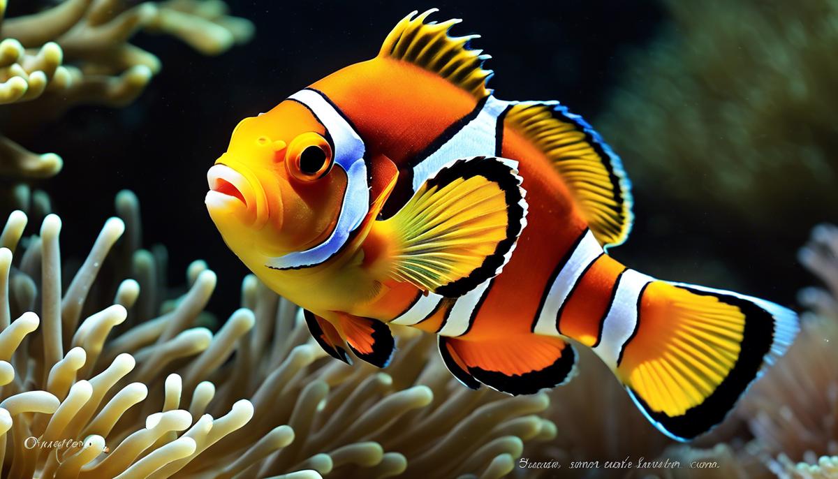 pesci da acquario piccolo
