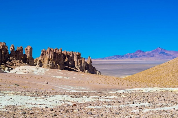 deserto di Atacama
