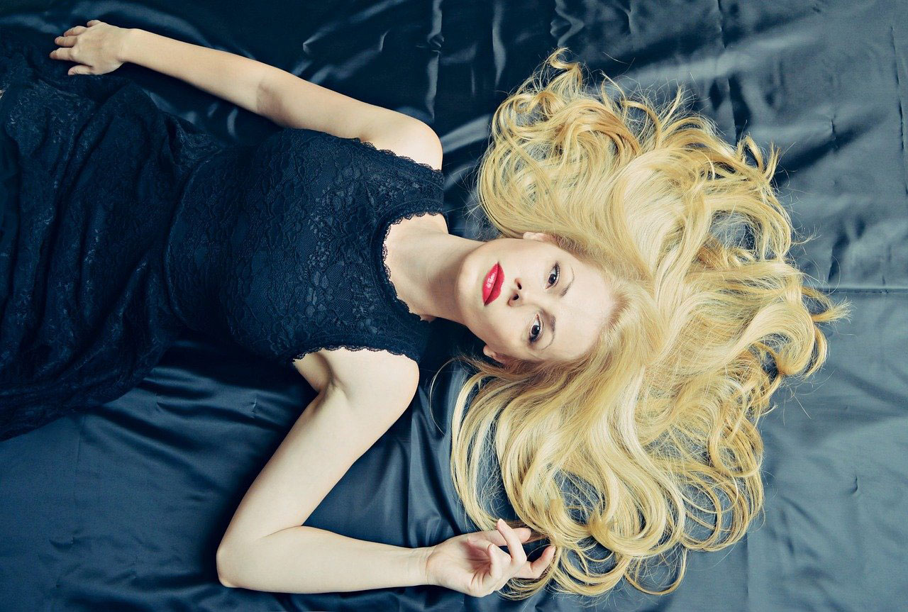 ispessire i capelli