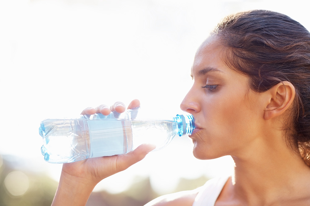 Non lasciare che frequenti problemi di digestione influiscano sul tuo umore