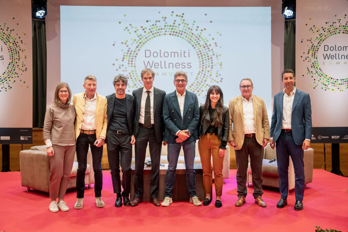 Dolomiti Wellness