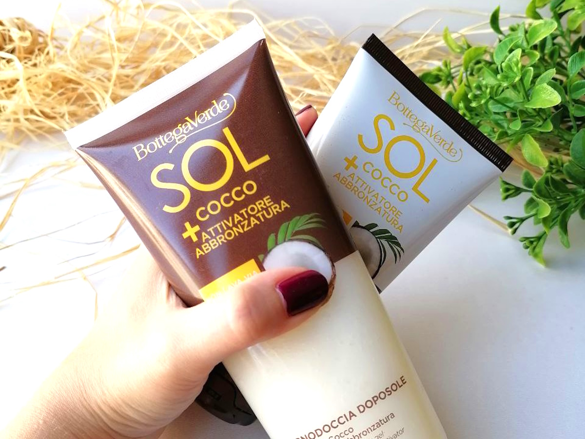solari bottega verde