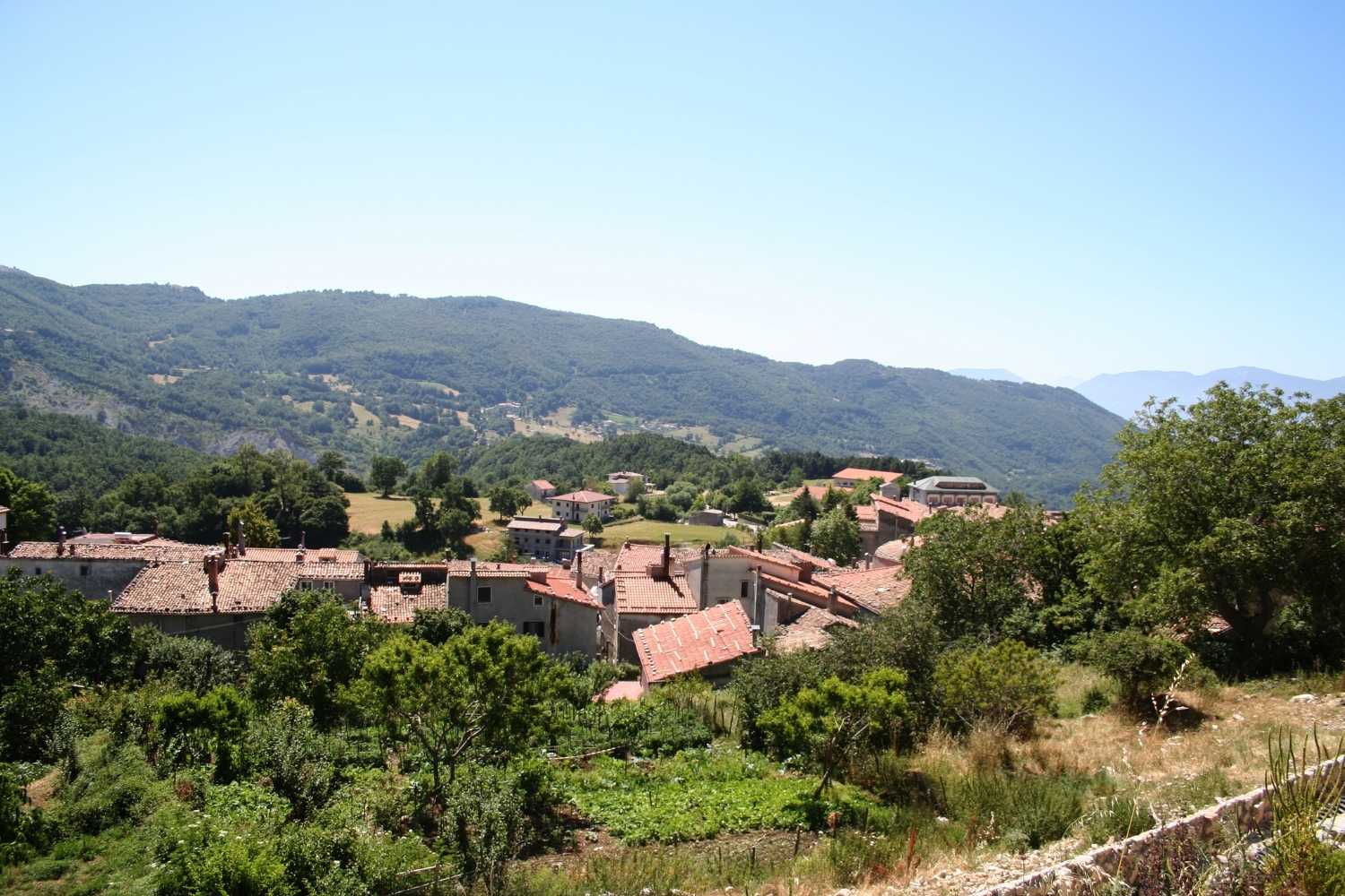 Pietraroja 2