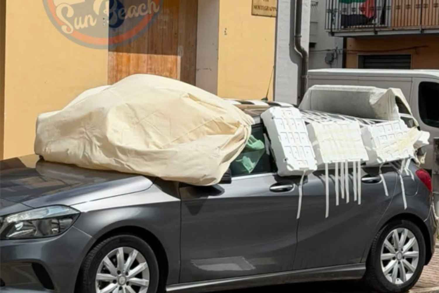 grandinata san benedetto del tronto