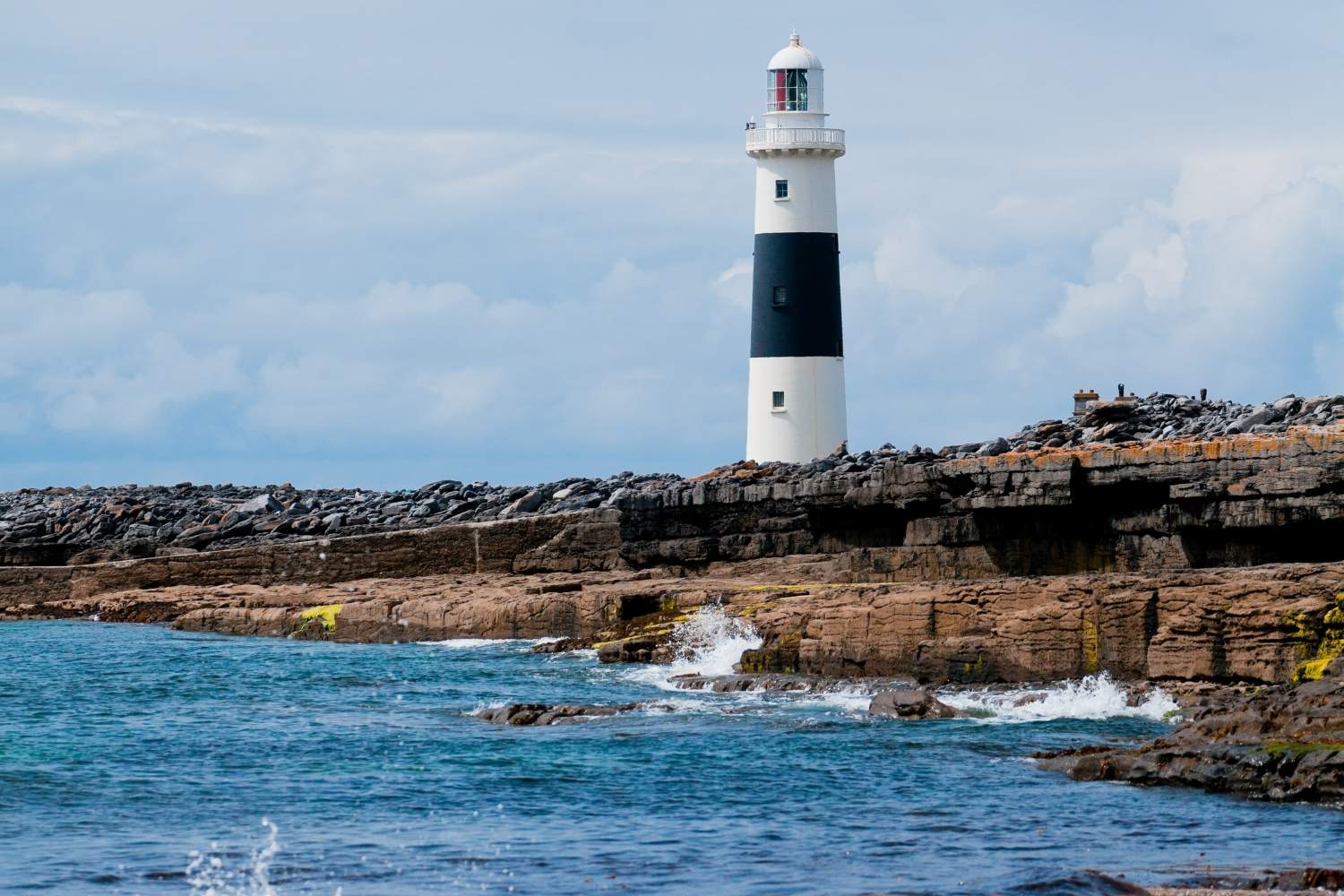 Inis Oírr Irlanda