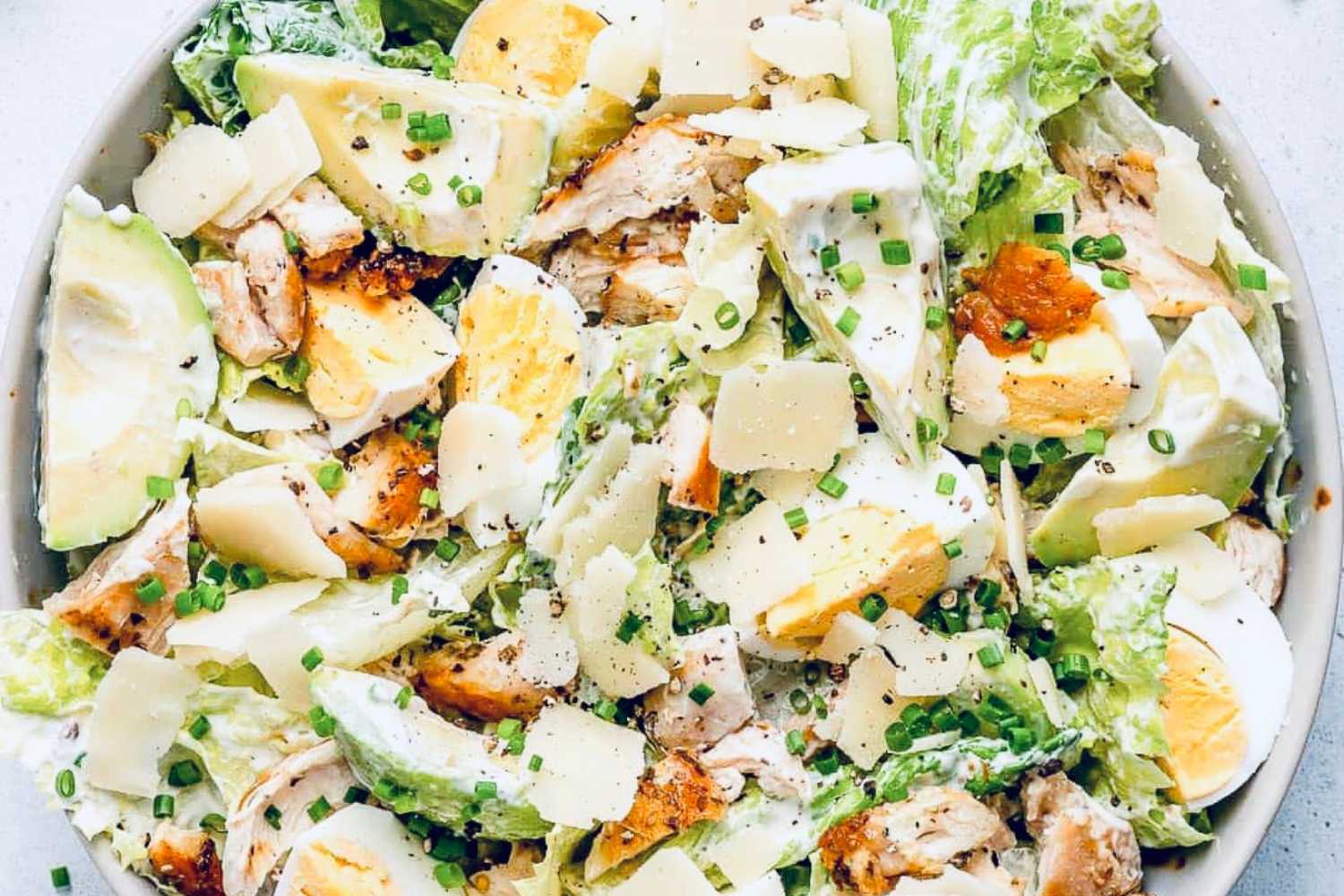 Insalata di patate