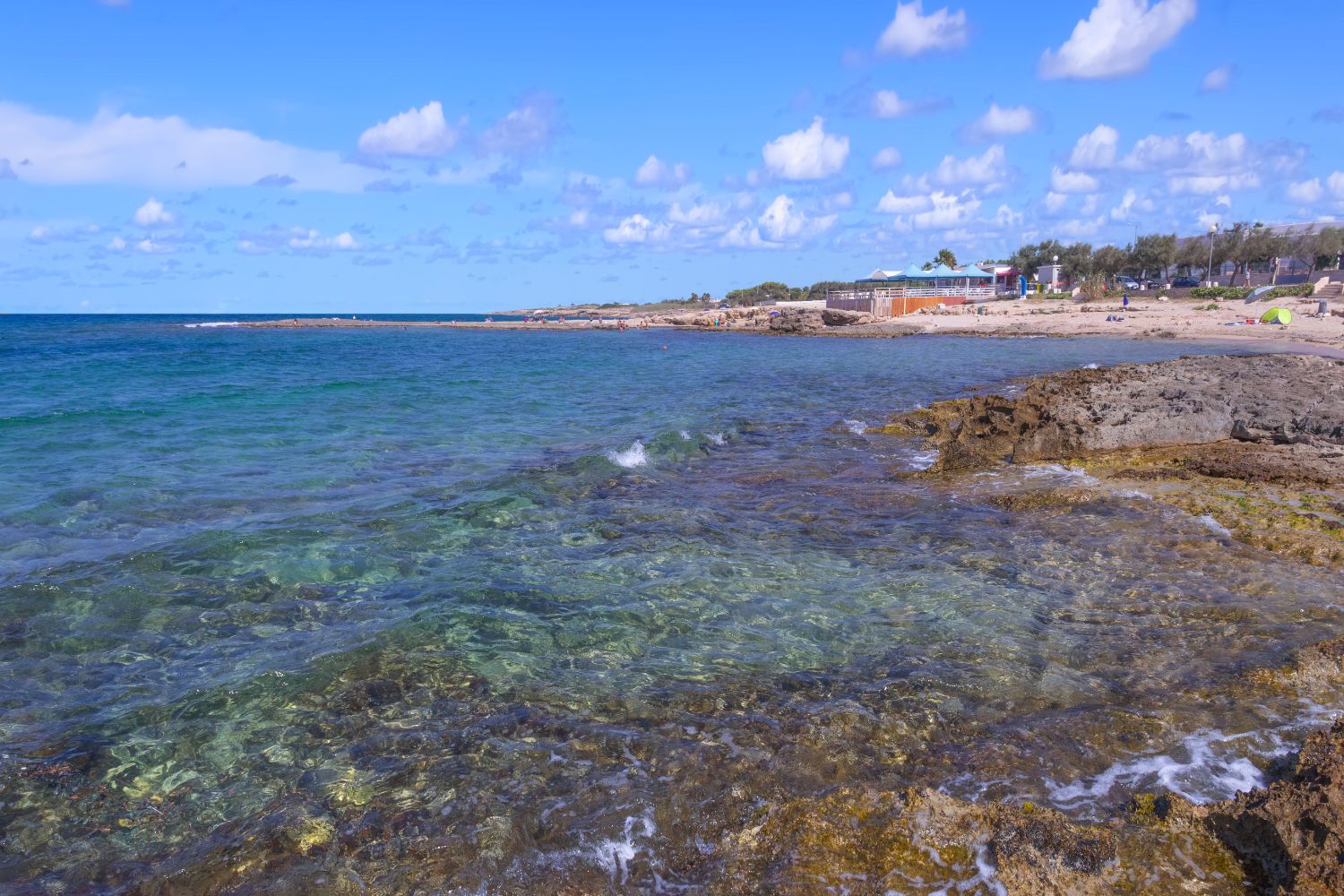 Marina di Mancaversa