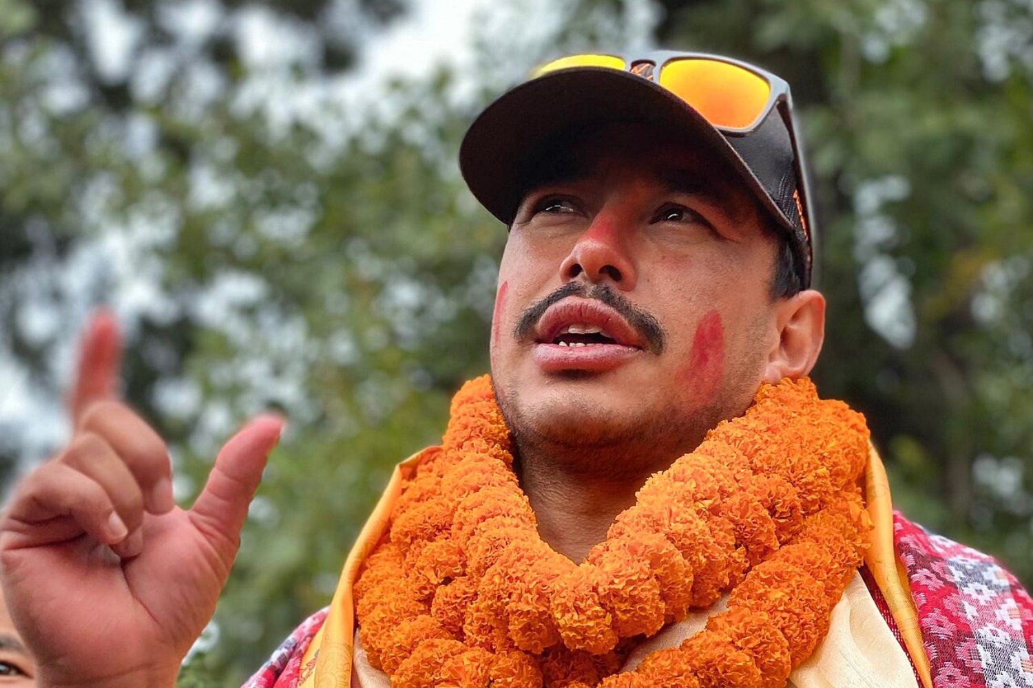 Nirmal Purja